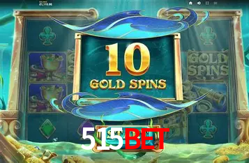 Descubra a Magia dos Jogos de Arcade no 515bet