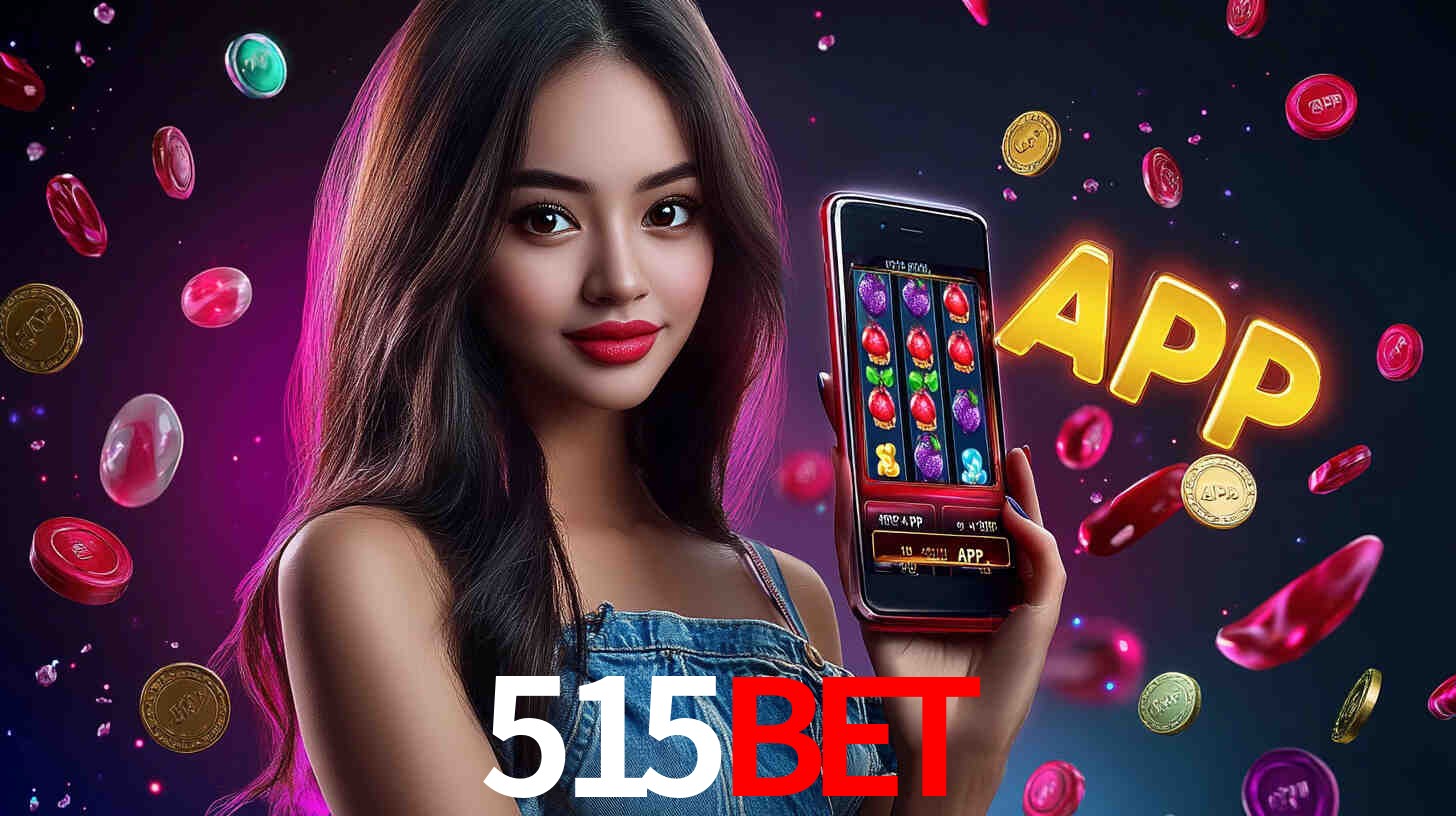 Inovações de Jogos na 515bet: O Futuro das Experiências Interativas