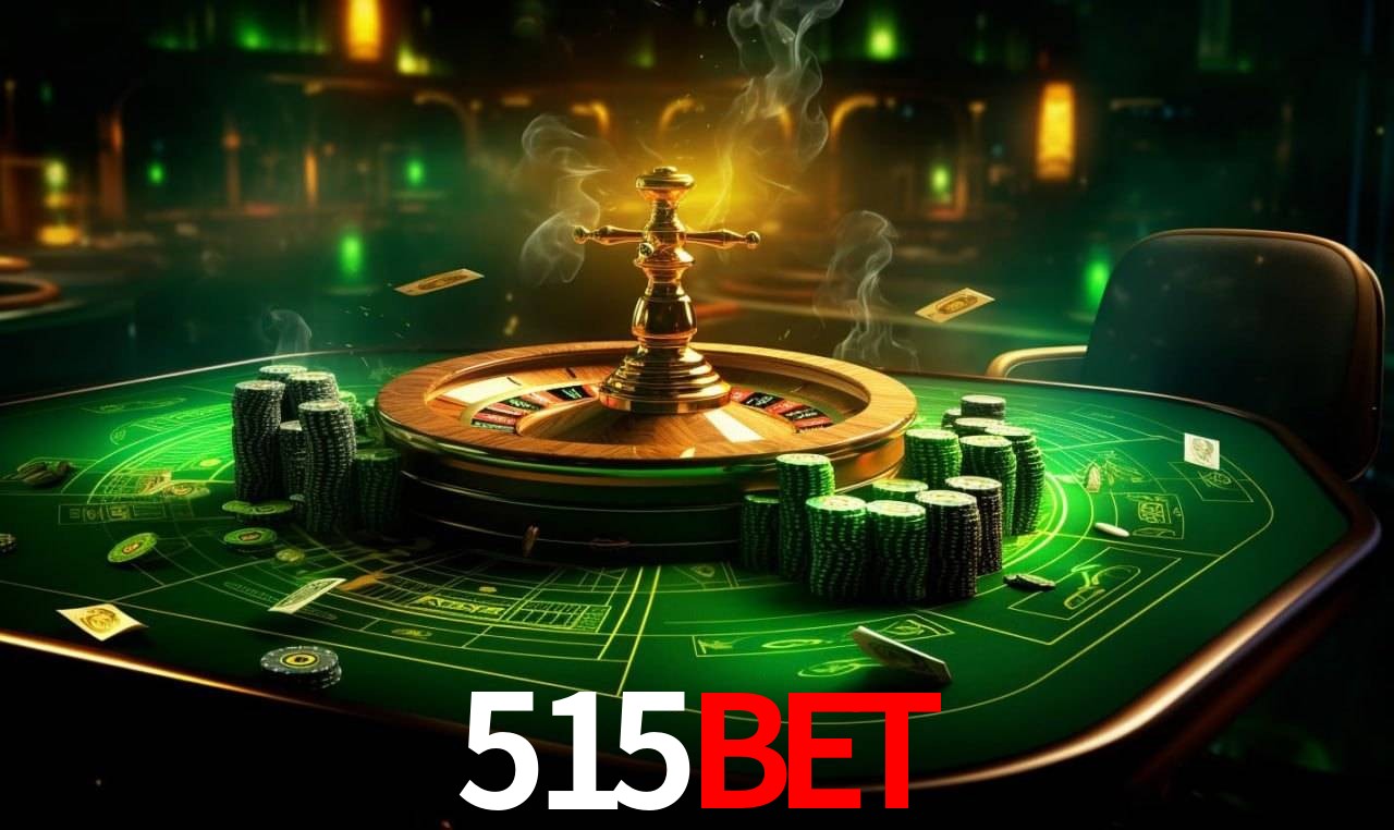 Programa VIP 515bet