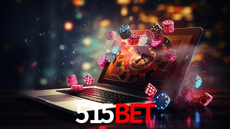 Bônus Diários 515bet