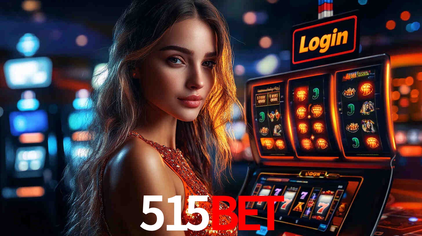 515bet - Aposta Radical Explosiva - 515bet.com