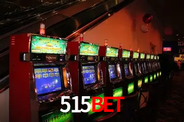 Explorando a Categoria de Eventos em Apostas na 515bet