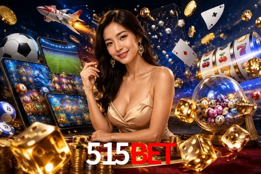 Game Providers 515bet