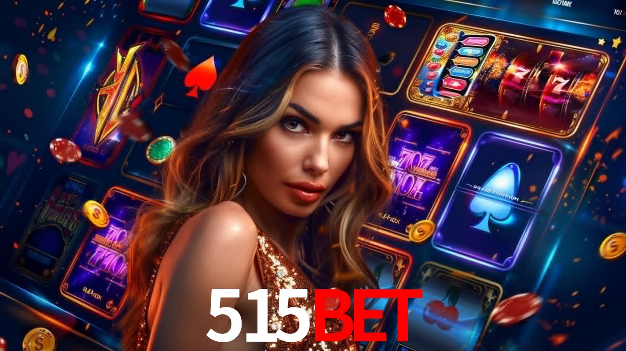 Jogos Exclusivos 515bet