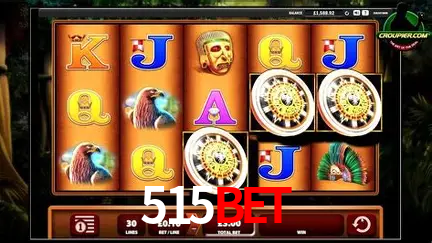 A Experiência Imersiva dos Cassinos Ao Vivo no 515bet