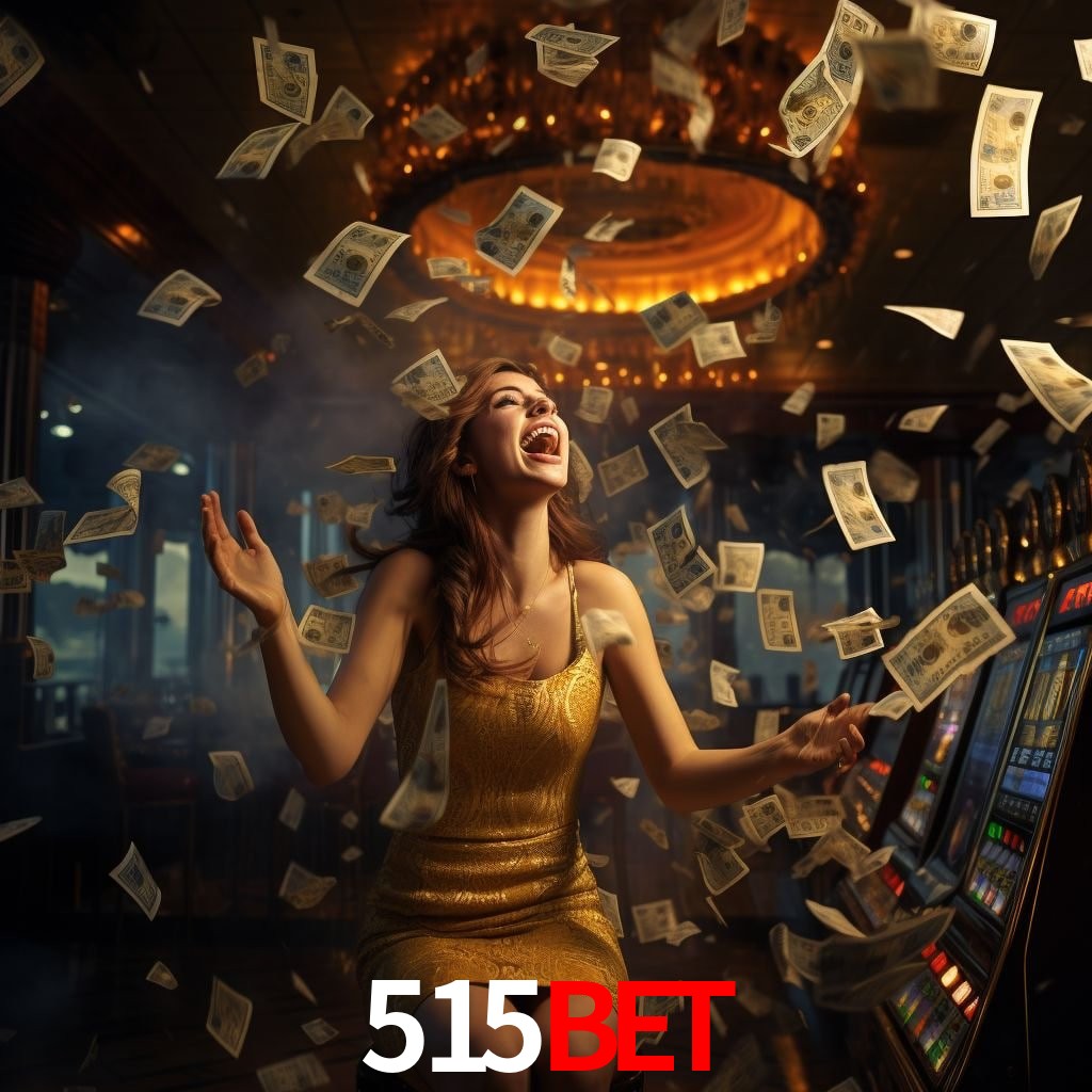Roulette Table 515bet