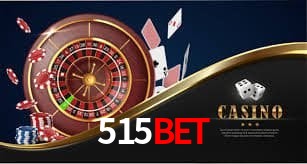 Tecnologia da Plataforma 515bet