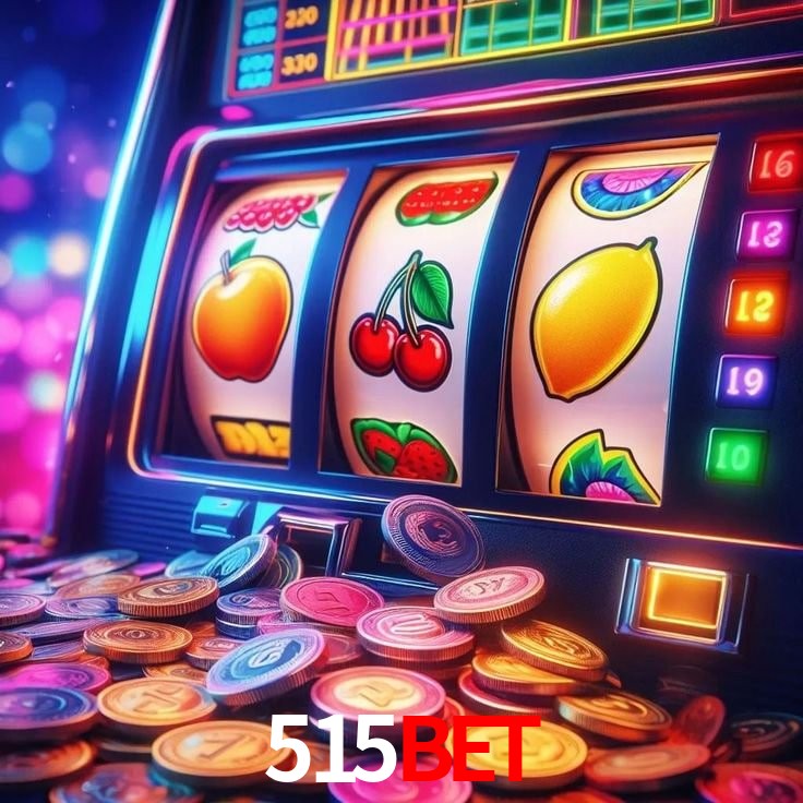 Integração de APIs 515bet