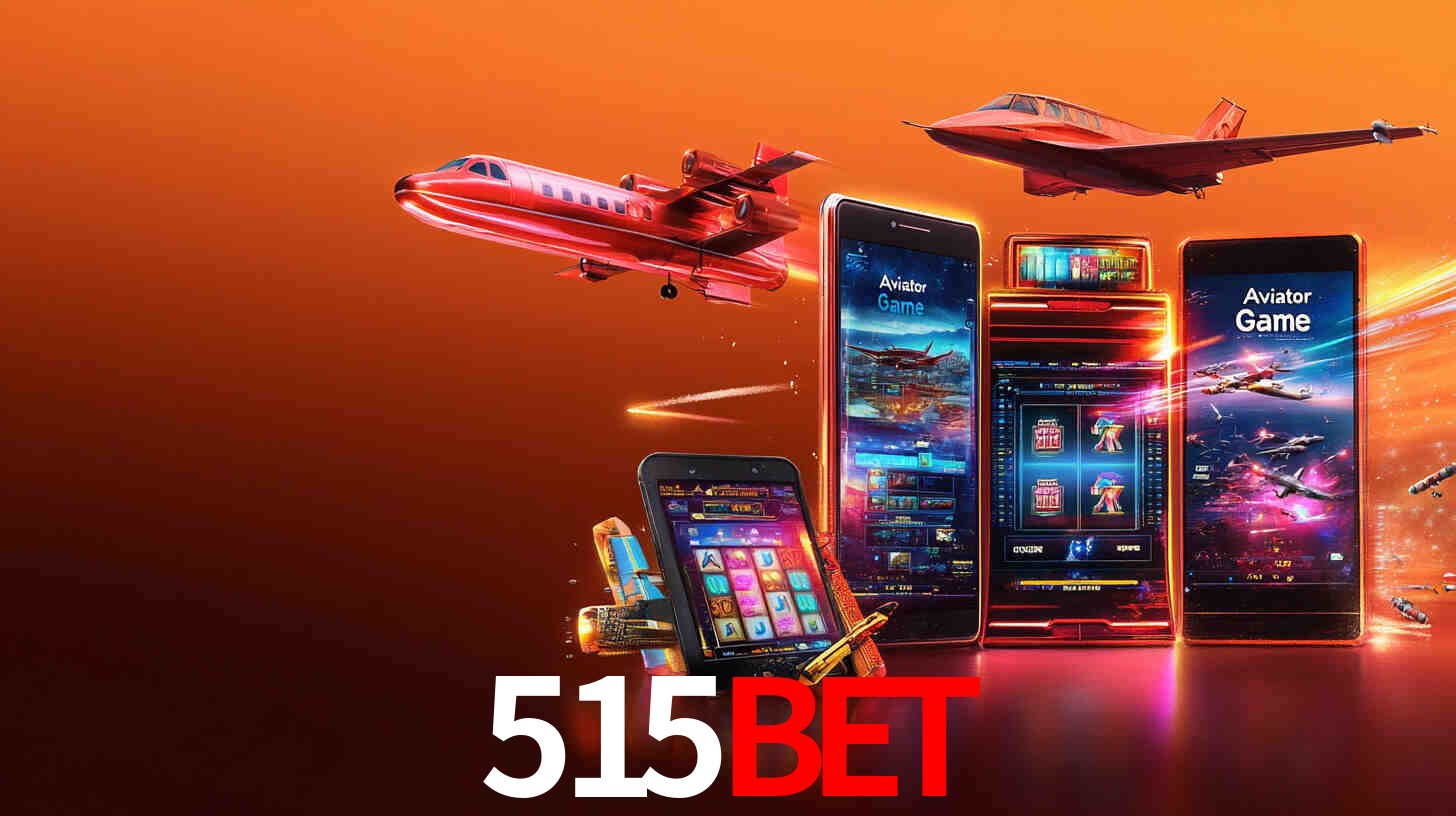 Explorando a Categoria de Eventos em Apostas na 515bet