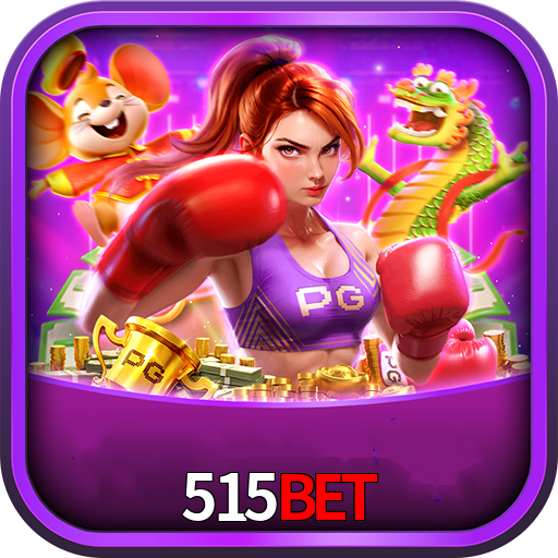 515bet Logo